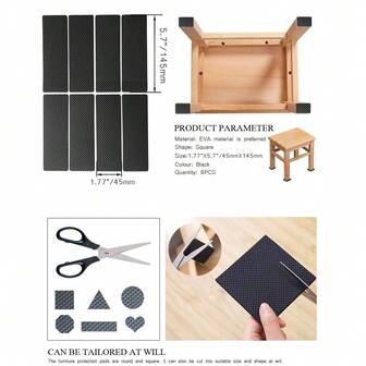 4pcs Washing Machine Base Pedestal Adjustable Feet Pads, Universal Fit Automatic Drum Washer Anti-Slip Anti-Vibration Riser Stands, Refrigerator Furniture Table Chair Leg Pads