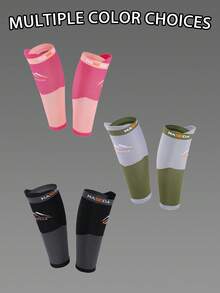 AA MASEDA MASEDA Men's And Women's Outdoor Sports Pants Set, Suitable For Cycling, Running, Hiking, Football, And Gym Workouts, Comfortable Leg Protection Gear