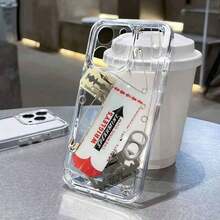 IPhone 17 Pro + Clear-2C2137