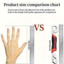 ProMaster Schwerlast Verstellbarer Werkzeugsatz - Multifunktionaler Schraubenschlüssel und Zangen Kombination, geeignet für DIY und Heimreparaturen, langanhaltend Material aus rostfreiem Stahl