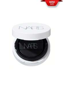 NARS [迷你] 光反射精华气垫粉底液 # 5g / 自然、亮泽妆效 / 光彩闪耀 & 锁住水分 / 中等、可叠加遮瑕 / 三重 C 精华：即时/长效亮泽、24 小时保湿、无缝色素、屏障 - New - 5g - 查看 11