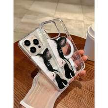 Fundas básicas para teléfono - transparente - Ver 4