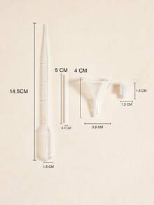 1/3/10pcs Essential Oil Roller Bottles 10ml, Amber Glass Empty Bottles With Stainless Steel Roller Balls , Roller Balls For Essential Oils - Brown - View 8