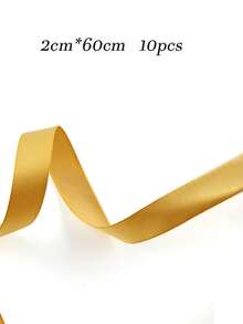 Dây ruy băng trang trí đám cưới tùy chỉnh, Dây ruy băng trang trí chai sâm panh, Dây ruy băng trang trí ly sâm panh trong lễ cưới, Dây ruy băng trang trí ly sâm panh tiệc tùng, Nhãn chữ tùy chỉnh, Dùng để trang trí sâm panh và rượu vang, Gói quà, Thích hợp cho đám cưới, sinh nhật, quà tặng lễ Phục sinh, quà tặng tiệc tùng, buộc bó hoa, trang trí tiệc, Dễ dàng lắp đặt - Nhiều màu - Xem 50