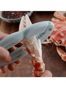 Simple And Effortless Crab Claw Shell Opener, Nut Shell Opener, Kitchen Multi-Functional Tool, Easily Open Crab Shells And Nuts