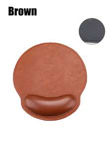 Personalized Mouse Pad,Customized Text Mouse Pad, Personalized Mouse Pad, Customize Company Name, Suitable For Office Use - Multicolor - View 8