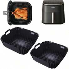 Freidoras y accesorios para exteriores, piezas