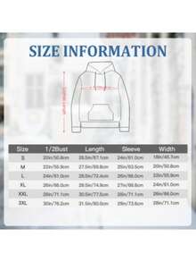 The Last Of Us Vintage Graphic Hoodies Harajuku Punk Gothic Men Women Pullovers Oversized Casual Winter Sweatshirts Streetwear - màu đen - Xem 2