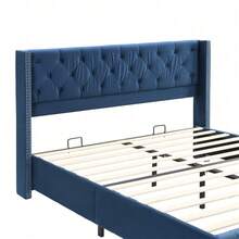 Beds - Blue - View 8