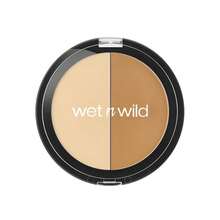 Wet n Wild 二合一修容高光盘 - 焦糖牛奶 - 查看 7
