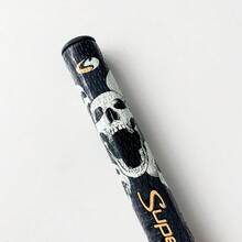 高尔夫推杆握把，PU 2.0 3.0 5.0 - D - 查看 18