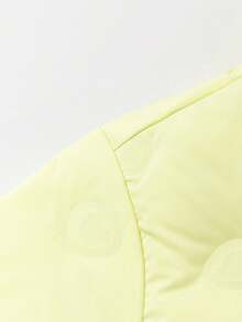 Balabala Young Boys Shirt Style Down Jacket Winter 2025 Warm