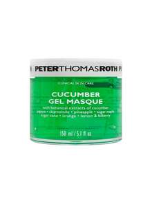 Peter Thomas Roth 150ml黄瓜凝胶面膜，保湿，补水，清爽 - 150毫升 - 查看 5