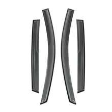 GEARZAAR 4pcs Wind Deflectors Set For  Kuga 2012 - 2019 (4 Pieces)- Next Day Delivery - por defecto - Ver 10