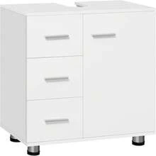 Bath Sets - White - View 10