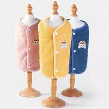 Pet Cold Weather Coats