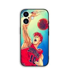 Soft Cover  Poster Basketball Casing For Apple  16 15 14 11 Pro Max SE2 SE3 7 8 Plus SE 2022 16+ 15+ Phone Case,Covercompatible With  17 Case,  17 Pro Case,  17 Pro Max Case - 11 - View 10
