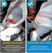 Women Spuc Belts - 1 - View 5