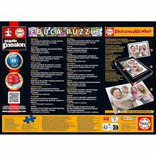 Educa - Mapa del Mundo Antiguo - Rompecabezas de 1000 Piezas - Pegamento para Rompecabezas Incluido - La Imagen Completa Mide 26.8 x 18.9 Pulgadas - A Partir de 14 años (15159) - 1 - Ver 6