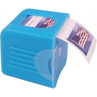 Stamp Roll Dispenser Roll Dispenser