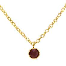 Garnet (Enero)