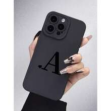 Basic Phone Cases - Black - View 4