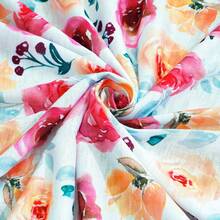 1 Peça Cobertor Suave e Confortável para Enrolar Bebê, Seda Macia, Unissex para Recém-Nascidos e Bebês