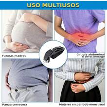 Women Spuc Belts - 1 - View 3