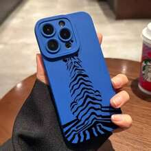 7Plus sau 8Plus + Klein Blue 2M579