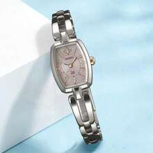 Orient Solar Light Charge Women's Wrist Watch, Watch Light Charge SWDAC001Z0