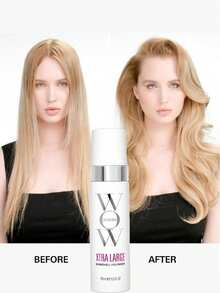 Xtra Large Bombshell Volumizer –Big Hair Mousse - Alcohol-Free Formula  Lasting Volume And Thickness,With Heat Protectant For 24H Bounce & Body - 彩色 - 查看 8
