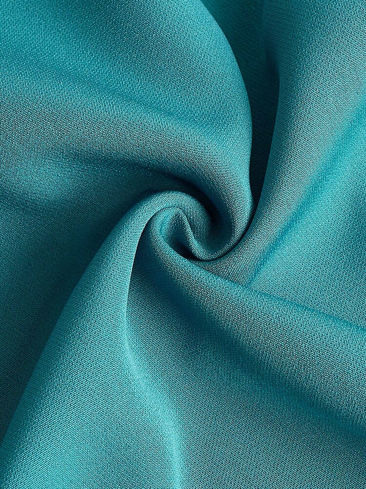 2 Stücke/Set Herren Grüne Dashiki, elegant & stilvoll, Blatt Stickerei, Langarm, Rundhalsausschnitt, mit Tasche, Hose mit elastischem Bund, afrikanische Kleidung, Herren Lässig Hemd und Hose Set, geeignet für Partys, Dates, Hochzeiten, Alltagstragen, kulturelle Veranstaltungen, traditionelle Zeremonien & Feiern - Grün - Übersicht 9