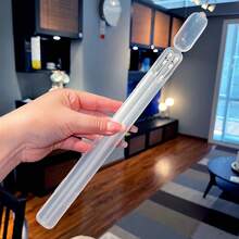 Jokipvy زوج من عيدان الأكل بتصميم الباندا مع صندوق تخزين، عيدان أكل السوشي مصنوعة من PPS و PET والألياف الزجاجية، مناسبة كهدايا لحفلات العطلات والأعراس والفنادق والمطاعم