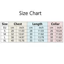 Disfraz de Cangrejo para Perro de Halloween Sudadera de Invierno para Mascotas Ropa Divertida para Bulldog Traje de Gato Ropa para Cachorros para Perros Pequeños y Medianos - Rojo - Ver 2