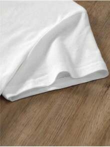 Camisetas para niñas - Blanco - Ver 4