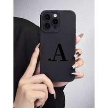 Basic Phone Cases - Black - View 1