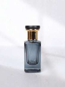 20ml Colorful Glass Perfume Empty Bottles - Refillable Travel-Size Decorative Containers For DIY Fragrances, Essential Oils & Luxury Decanting (Leak-Proof, Assorted Colors, ) - Multicolor - View 14