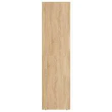 Bookcase - Brown - View 4