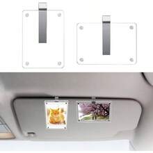 Document Photo Frame - 9*6 cm - View 2