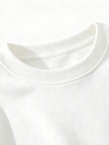 Frozen Mom Of Birthday Girl Family Party Snowman Cute Funny Long-Sleeve Sweatlong-Sleeve Sweatshirt - trắng - Xem 6