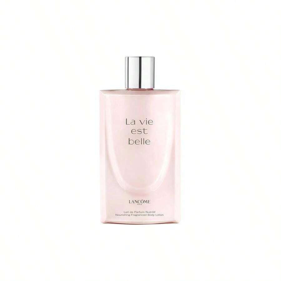 Lancôme La Vie Est Belle Body Lotion - White - View 1