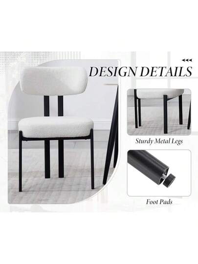 Dining Chairs view 4