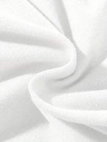 Camisetas para niñas - Blanco - Ver 5
