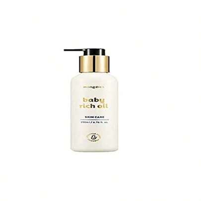 Mongdies Baby Rich Oil 200 Ml