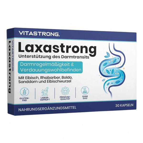 Vitastrong Aminosäuren
