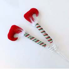 Decorative Hanging Ornaments - Multicolor - View 3