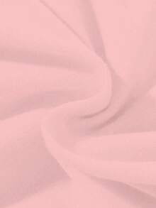 Camisetas para niñas - Rosa - Ver 5