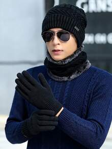 3pcs/1pc/2Pcs Balaclava Face Mask, Ski Mask For Men Women, UV Protection Windproof Scarf For Motorcycle Snowboard Cycling