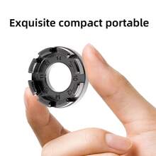 VXM Mountain Road Bicycle Spoke Wrench Tool, Fixed Gear Repair Adjustment Tensioner