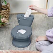 Baby Seats - Blue - View 8